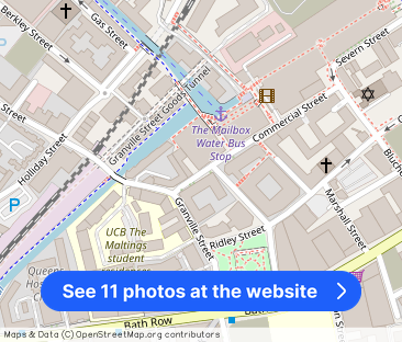 1 bedroom apartment for rent - Photo 1