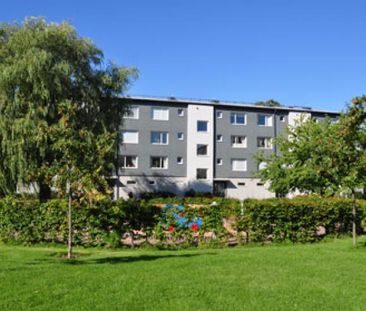 Jättestensgatan 3A - Foto 1