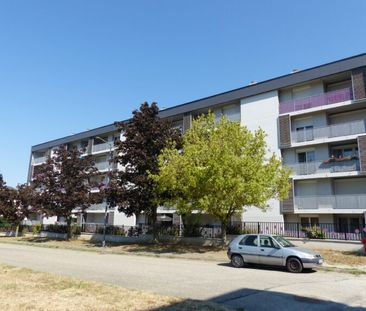 Appartement, 3 pièces – ST VALLIER - Photo 1