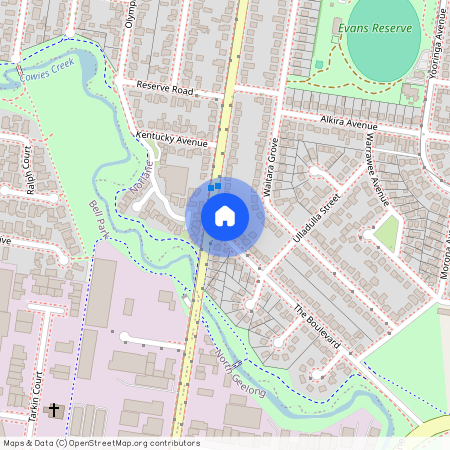 106 The boulevard, Vic 3214, Norlane