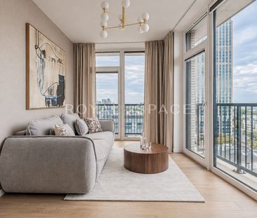 Warszawa, Wola, ul. Krochmalna – zdjęcie 3