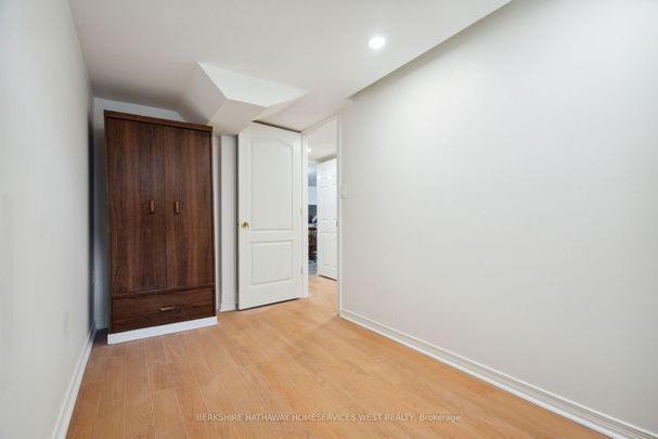 For Lease - 5554 Churchill Meadows Boulevard Unit# Lower, Mississauga, Ontario - Photo 1