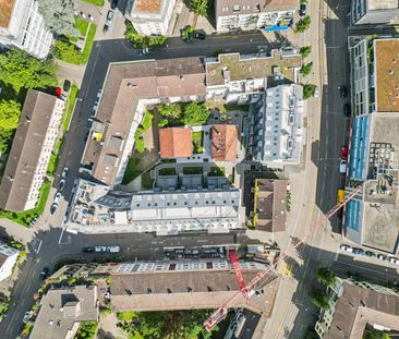 1.5-Zimmerwohnung in Zürich-Oerlikon zu vermieten - Photo 5