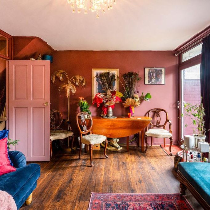 3 bedroom flat to rent - Photo 1