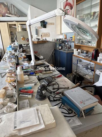 Ενοικίαση, Επαγγελματικό, Κατάστημα - Φωτογραφία 5
