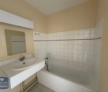 Appartement à louer 1 pièce 28.39m² - Photo 4
