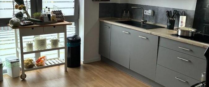 3 u. 4 Zimmerwohnung kurzfristig Verfügbar in zentraler Lage Drabenderhöhe Wiehl - Photo 1