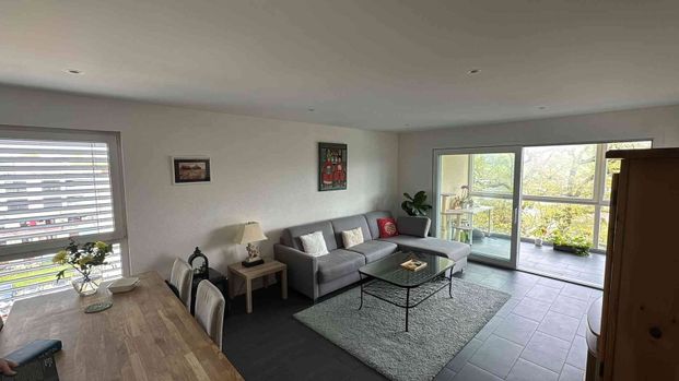 3.5 Zimmer, 83 m², 4. Stock - Photo 1