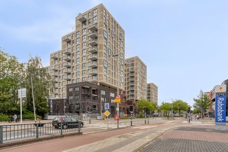 Appartement te huur: Waterlandlaan 15-P 1441 RS Purmerend - Photo 4