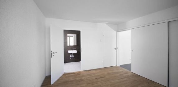 Bel appartement de 2,5 pièces au 4ème étage - Foto 2