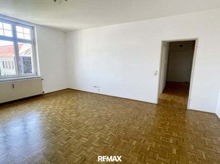 Zur Miete: 1,5-Zimmer-Wohnung in Klagenfurt, Nähe Stadtzentrum - Photo 2