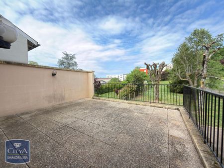 Location Maison 6 pièces 129m² BRIVE LA GAILLARDE 19100 - Photo 3