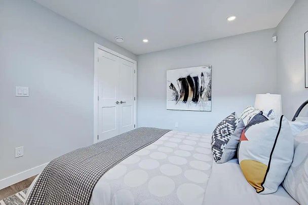 Inglewood Avas — Basement - Photo 1