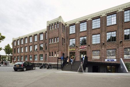 Studio Tongerseweg, Maastricht - À Louer - Photo 5