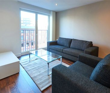 New Bridge Street Salford M3 - Photo 3