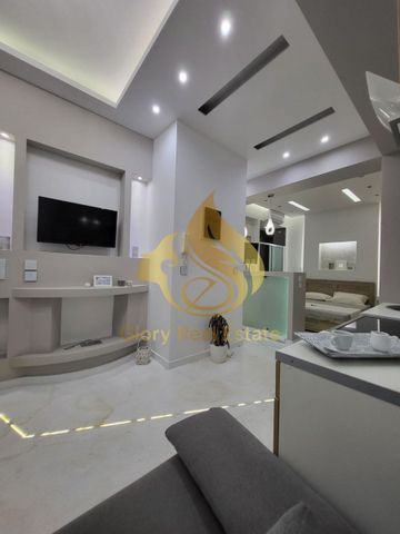 Studio/Γκαρσονιέρα για ενοικίαση Πατήσια - Photo 3