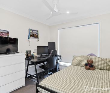 Modern Family Living With Side Access to Yard - Photo 4