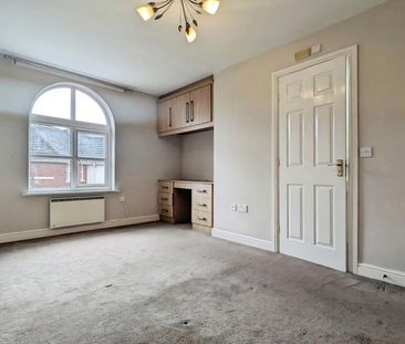 2 bedroom apartment to rent - Photo 6