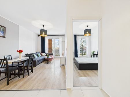 Blisko zieleni m. post i komórka w cenie - Photo 2