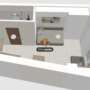Studio/Γκαρσονιέρα για ενοικίαση Καμάρα - Ροτόντα (Κέντρο Θεσσαλονίκης) - Photo 2