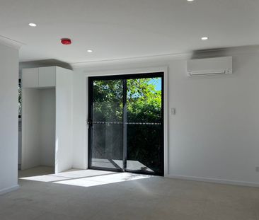 Brand New 2-Bedroom Granny Flat in Prime Blacktown Location - Photo 2