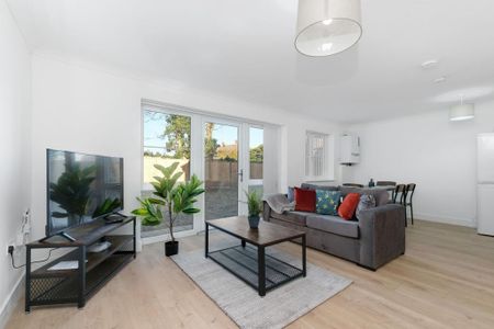 2 bedroom apartment to rent - Photo 5