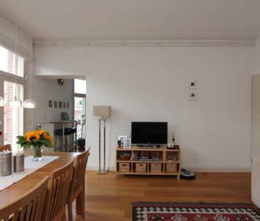 Te huur: Appartement Van de Spiegelstraat in Den Haag - Foto 1