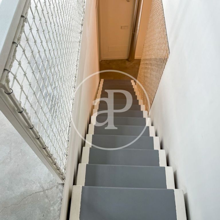 2 bedroom luxury Flat for rent in Palma de Mallorca, Balearic Islands - Photo 1