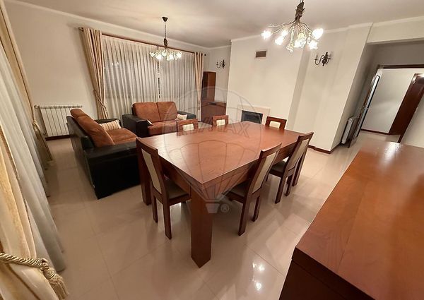 Apartamento T2 em Viana do Castelo