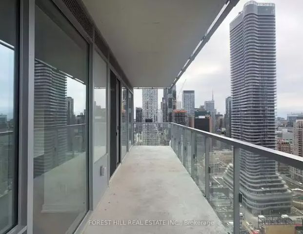 3 Gloucester Street #3109 | 3 Gloucester Street, Toronto - Photo 1