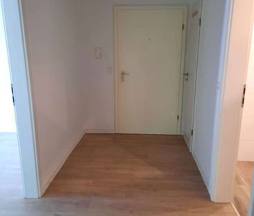 3-Zimmer-Wohnung mit Balkon und Stellplatz auf dem Betzenberg - Photo 1