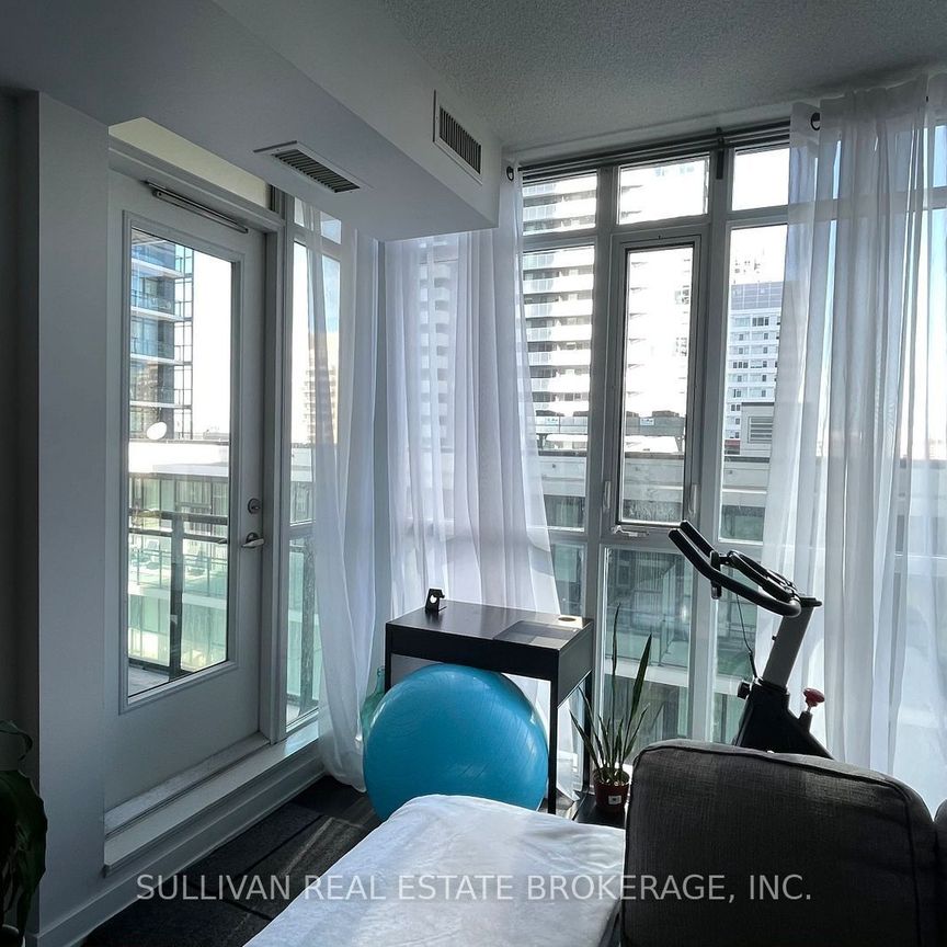 For Lease - 4065 Brickstone Mews Unit# 801, Mississauga, Ontario - Photo 1
