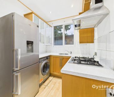 2 bedroom maisonette to rent - Photo 6