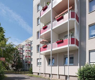 Unstrutstraße 3 - An der Peißnitzinsel - Foto 4