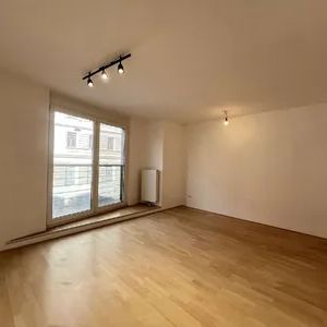 Helle 2-Zimmer-Wohnung in beliebter Wohnlage im 9. Bezirk - Photo 1