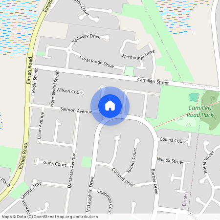 79 McLaughlin Drive, Qld 4740, Eimeo