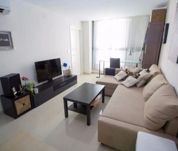 Apartamento de alquiler en Calle Gregorio Espín, 6, Camino de Ronda - Photo 3