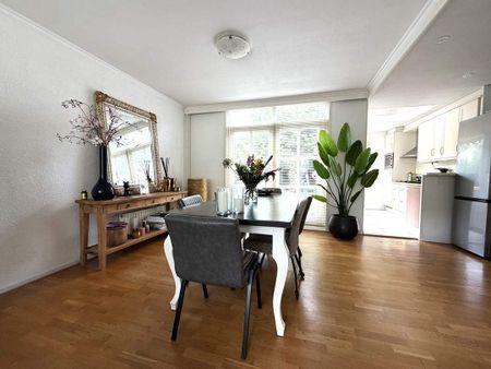 Maison Familiale Poolster, Oosterhout (NB) - Sterrenbuurt - À Louer - Foto 5