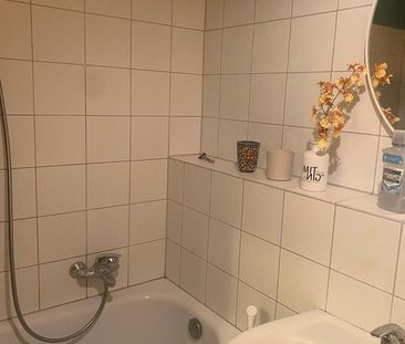 Tauschwohnung: Gemütliche 3Z Wohnung mit Sonnenbalkon - Foto 1