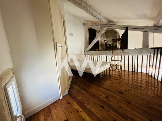 Appartement NIMES - Photo 1