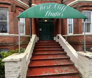 Studio to rent - Photo 3