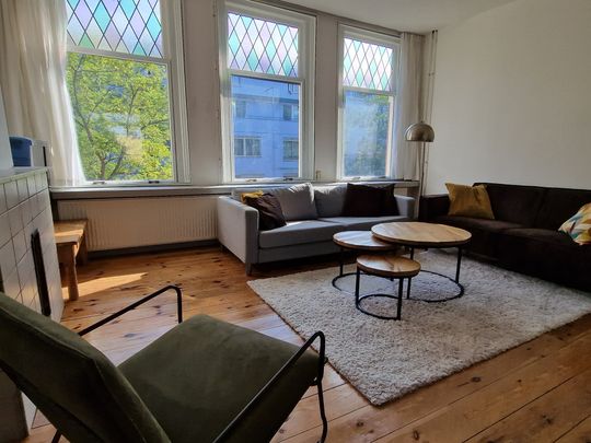 Nieuwe Binnenweg, 207, 3021GB, Rotterdam - Photo 1