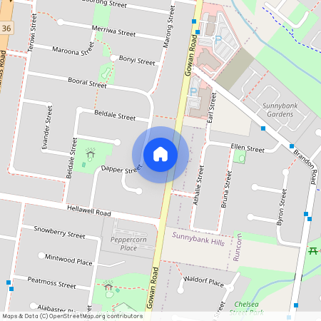 4/201 Gowan Rd, Qld 4109, Sunnybank Hills