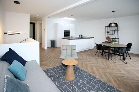 Dirk Hoogenraadstraat 104-A, Scheveningen Badplaats, 2586TL, Den Haag - Foto 3