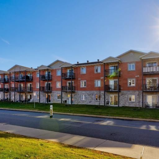 2 CH - 1 SDB - Richelieu - $1,495 /mo - Photo 1