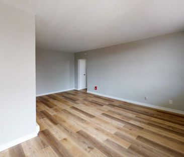 One Bedroom Apartment - No Balcony - Photo 2