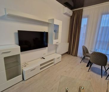 Apartament de închiriat 2 camere - zona Campus - Photo 5