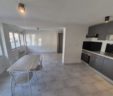 Location Appartement 1 pièce 29m² ANICHE 59580 - Photo 5