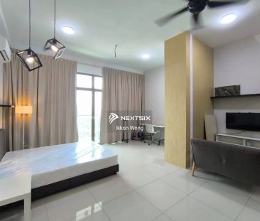 Palazio Serviced Apartment - Foto 4