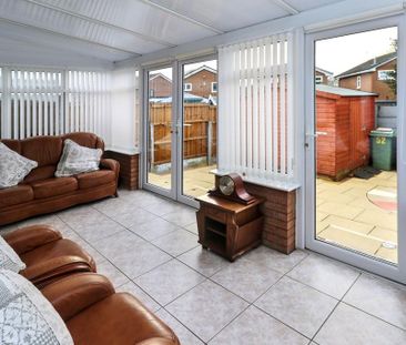 4 bedroom house to rent - Photo 3